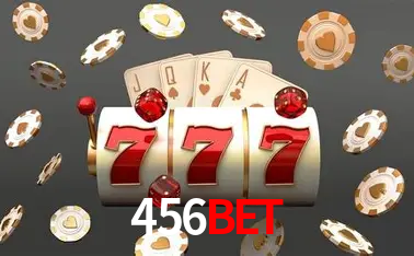 Descubra o Mundo do Cassino Online com 456bet