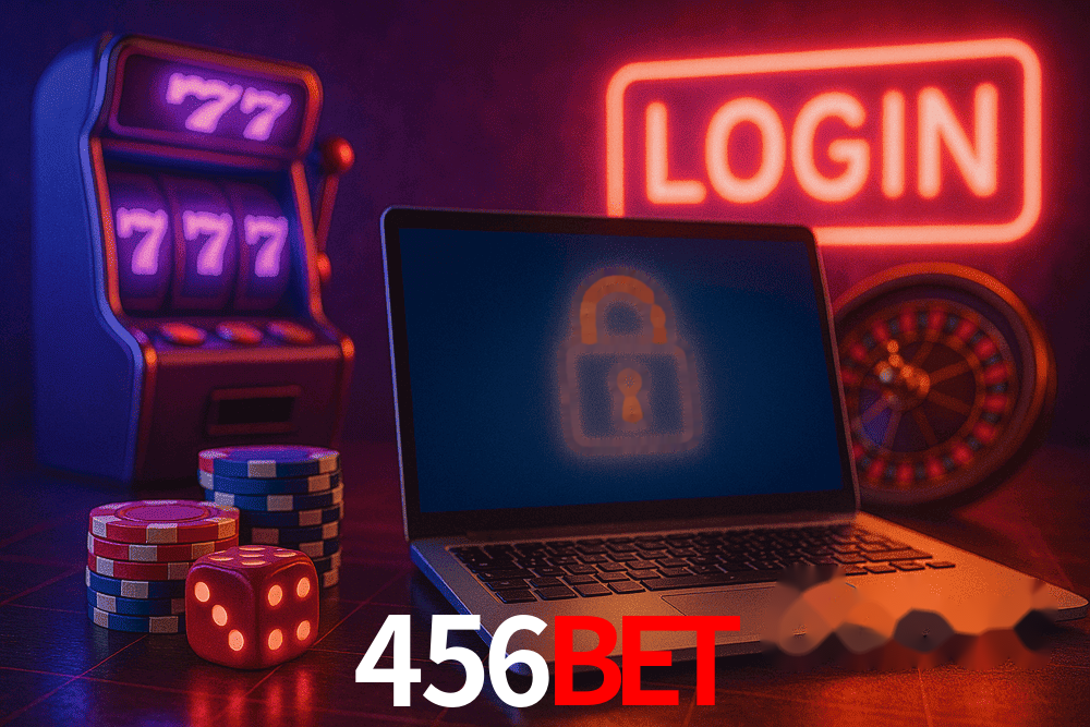 Design Responsivo 456bet