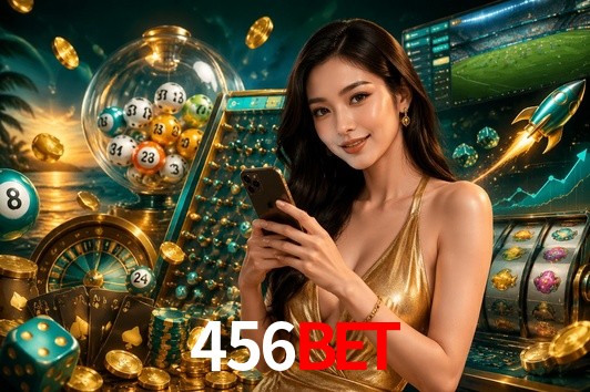 API Integration 456bet