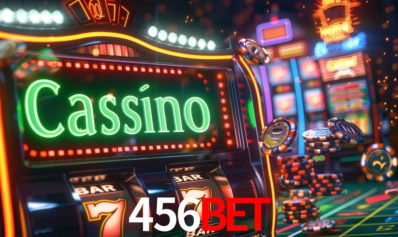 Estatísticas 456bet