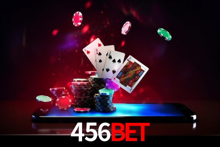Slot Games 456bet