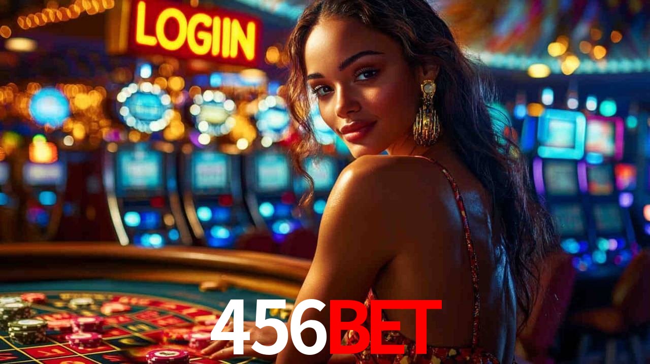 Aplicativo mobile 456bet