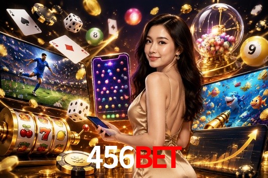 2FA Security 456bet