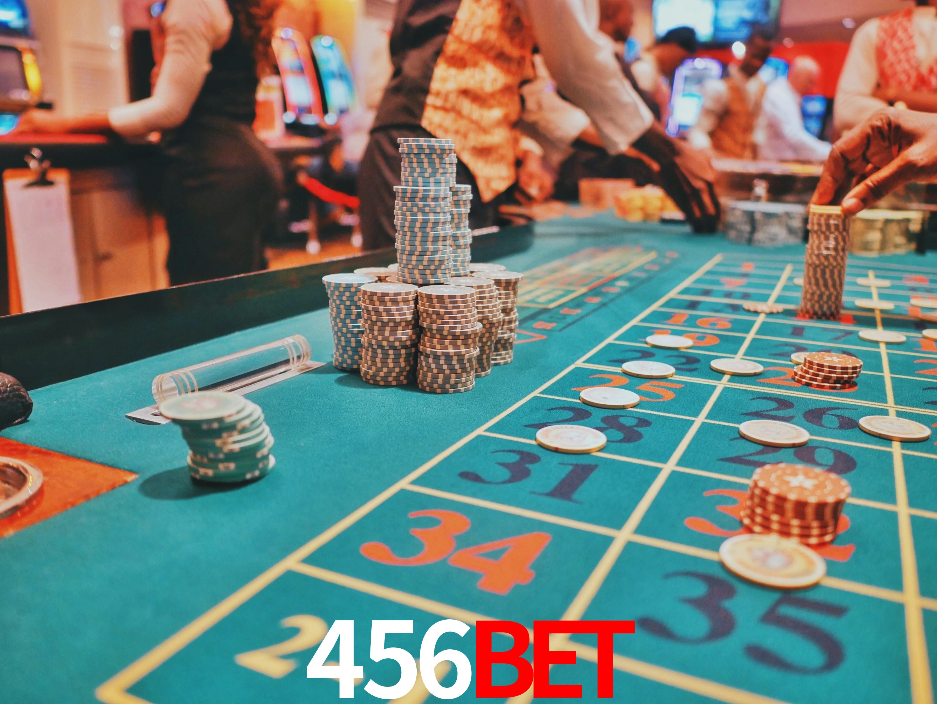 Jogos de Slot 456bet