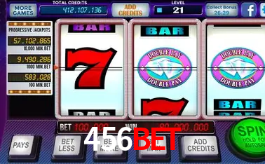 Desvendando o Mundo dos Jogos Virtuais na 456bet