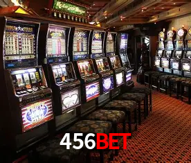 A Emoção da Loteria na 456bet: Uma Chance de Mudança de Vida