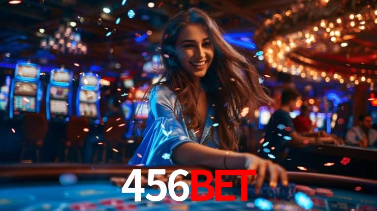 Welcome Bonus 456bet