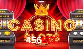 Live Casino 456bet