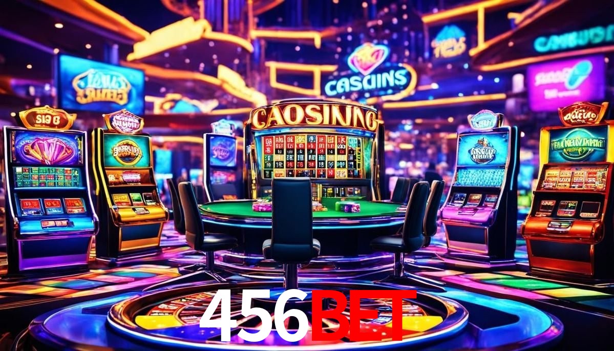 Promoção Relâmpago 456bet