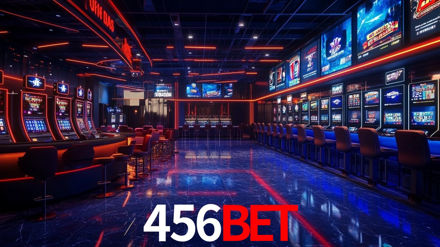 Premium Interface 456bet