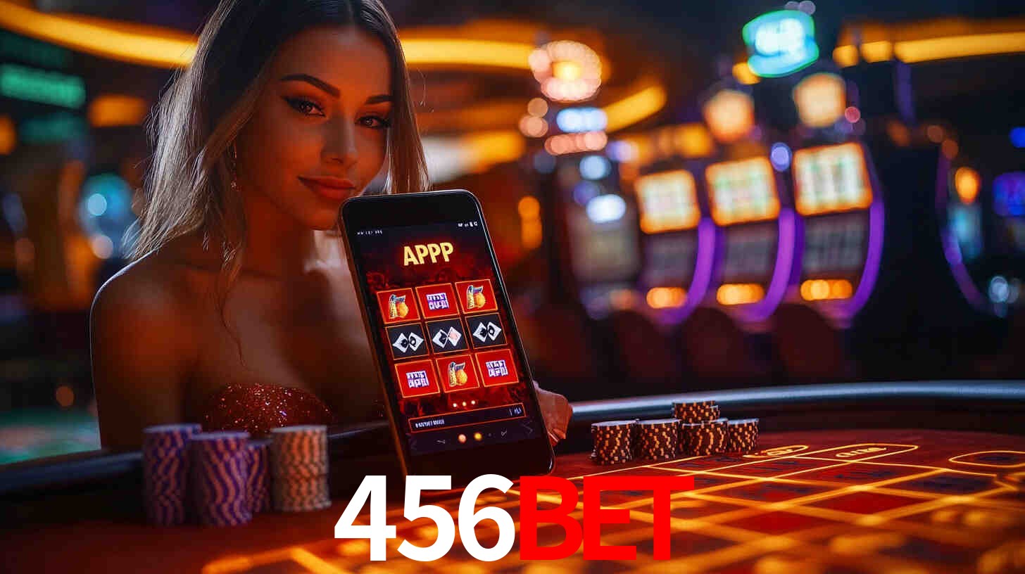 A Emoção da Loteria na 456bet: Uma Chance de Mudança de Vida