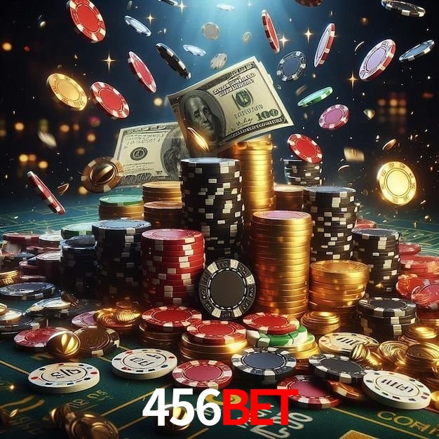 Mesa de Blackjack 456bet