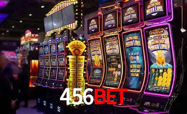 Descubra a Magia dos Jogos de Arcade no 456bet