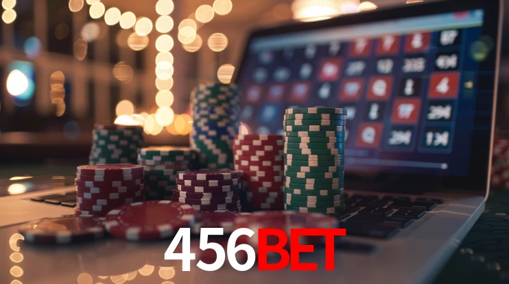 Seasonal Promotions 456bet