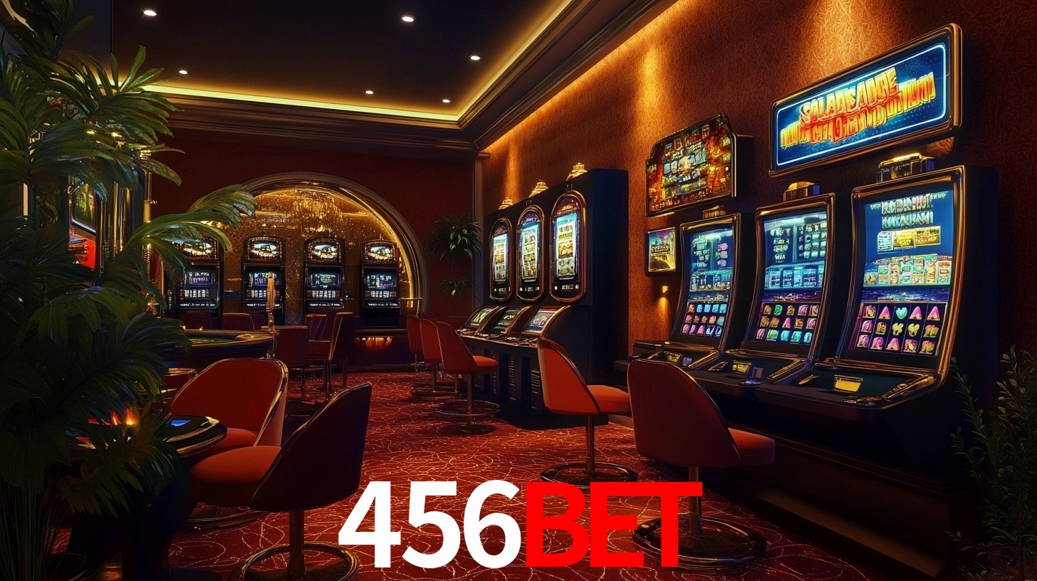 Exclusive Games 456bet