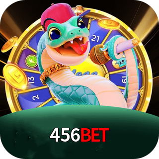Logo 456bet