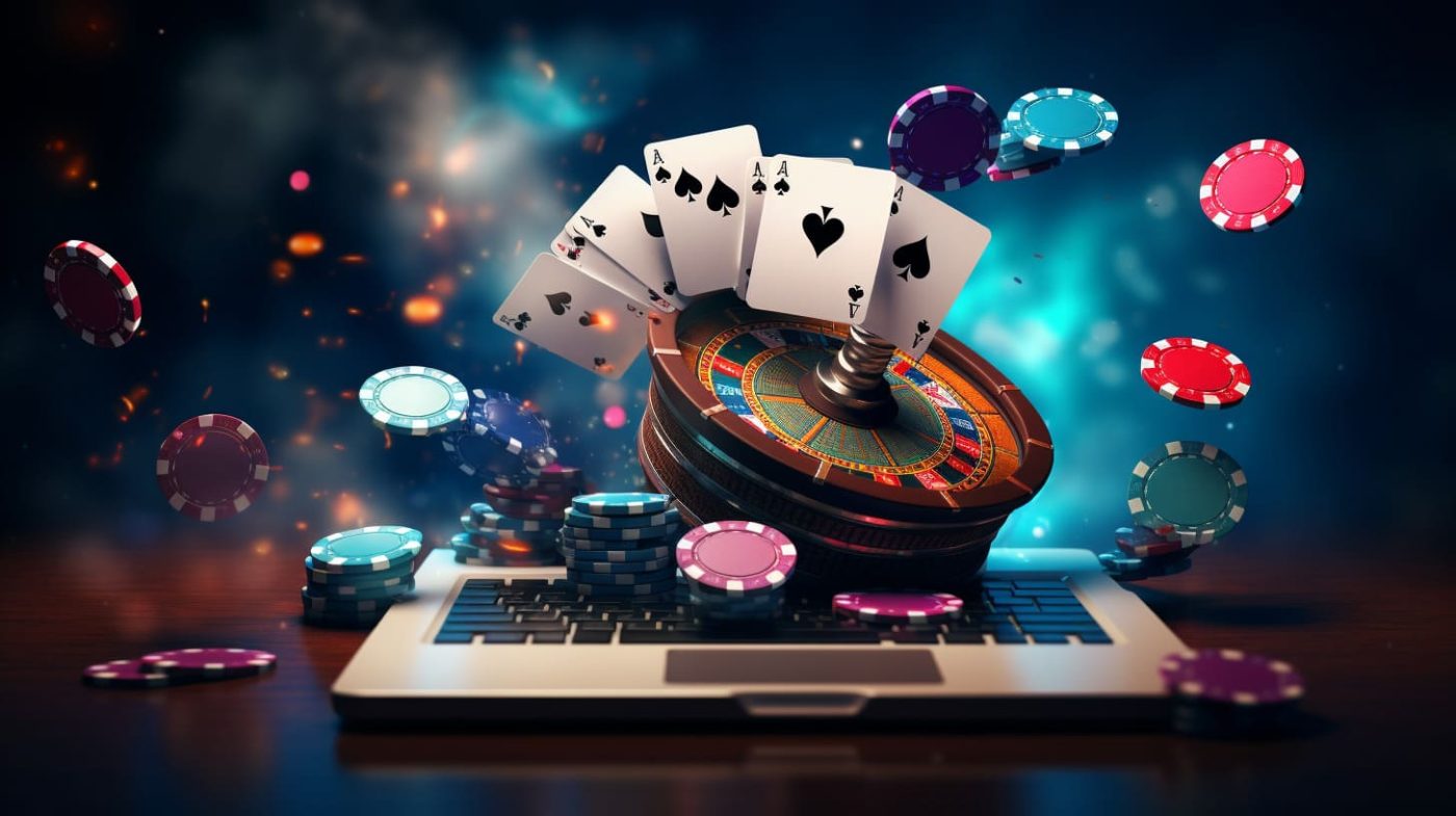 Login no Cassino 456bet