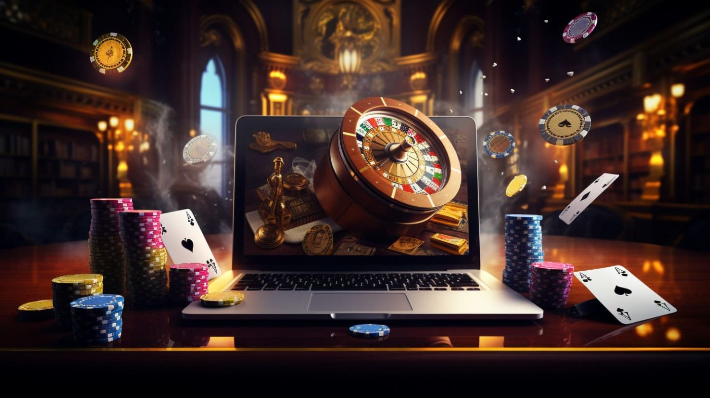 Bônus de Cadastro Cassino 456bet