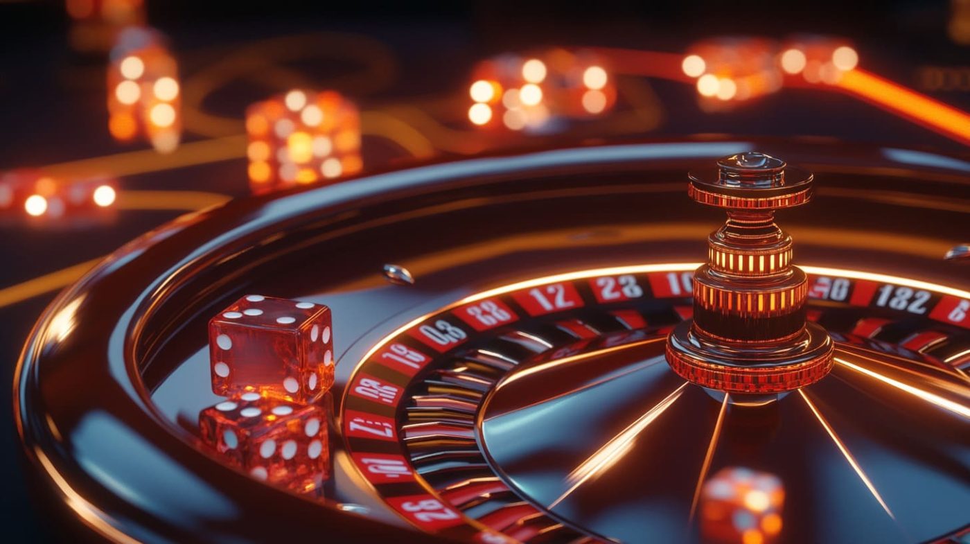 Registre-se hoje no Cassino 456bet